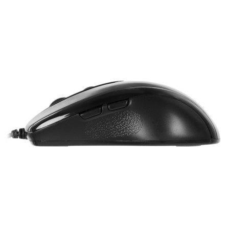 Mouse A4Tech V-Track Padless N-708X Optical (1600DPI) USB (6but)-3