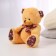 Soft toy "You are the best", Bear, mix, 15 cm