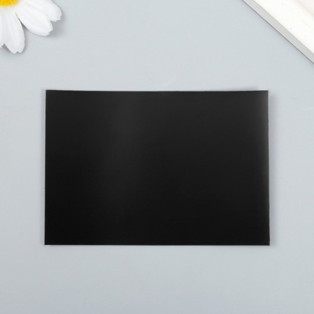 Vinet Vinyl "The best teacher" "7x10 cm-2