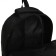 Youth backpack from lightning textiles, 5 pockets, black/gray color