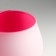 Pastel-Bordo candlestick 10.5x11.5 cm, 760 cm