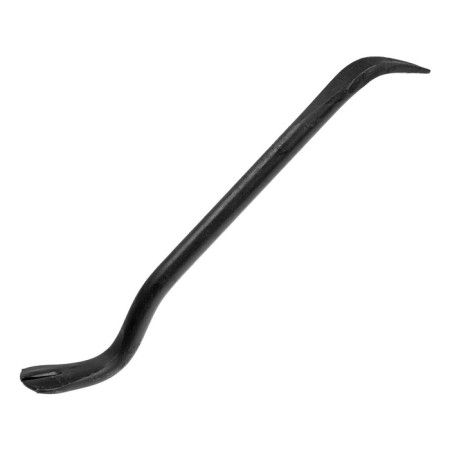 Lom-gvvodroder reinforced tundra, round profile, d = 20 mm, 400 mm-3