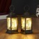 Nightlight 48128 LED batteries 3xlr44 black 12.5x5.5x5.5x15.5 cm Risalux