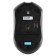 Mouse A4Tech V-Track G3-200ns Black Optical (1200DPI) Wireless USB (3but)