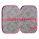Penal 2 sections, 125 x 205 x 40 mm, calligrata 30p26/2 "Anime Girlfriends", laminated cardboard