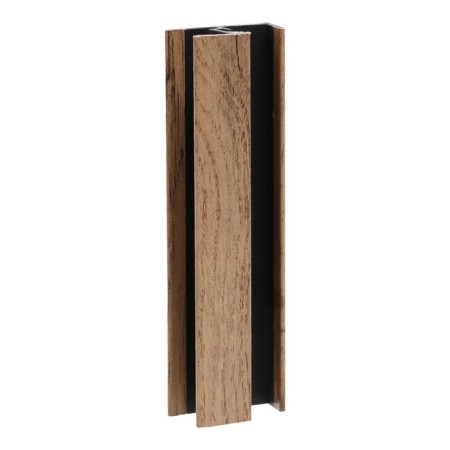 Universal angle 90g., 100mm, oak woth-1