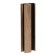 Universal angle 90g., 100mm, oak woth