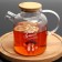 Teapot "House where we are together", 1700 ml