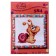 Embroidery Set "Snail"