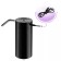 Water pump KitFort KT-2059-1, electric, under a bottle of 5 to 19 l, black