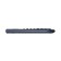 Scientific Citizen "SR-135N", 8+2 discharge, 84 x 154 x 19 mm, battery power, black