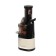 JM6001/IV juicer juicer, 240 watts, 1 speed, beige