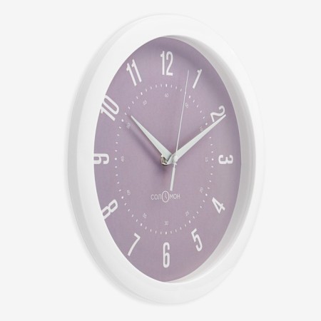 Walls wall, D-28 cm, interior, classic, silent-1