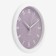 Walls wall, D-28 cm, interior, classic, silent