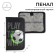 Penal 1 section 115 x 205 x 30 mm, calligrata "football", laminated cardboard