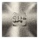 Cross Stout SFT-0031-0034, 3/4 ", internal/internal carving, nickelled brass