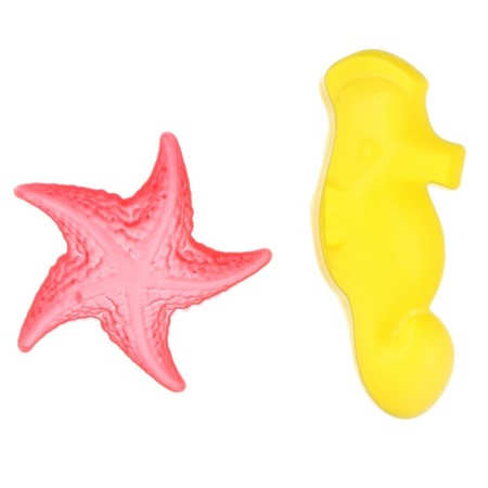 Set of molding molds 2 pcs., Mix-2