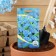 Flower seeds Ageratum blue, o, 0.1 g