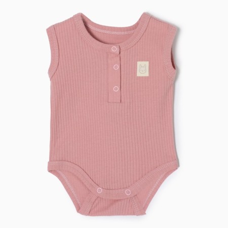 Body crumb I am Basic Line, height 62-68 cm, pink