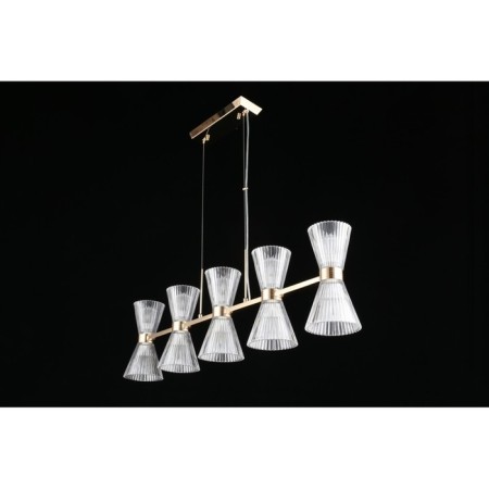 Suspended chandelier Elinor E14 400W-2