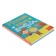 Russian language. Full course for elementary school. Alekseev F. S.