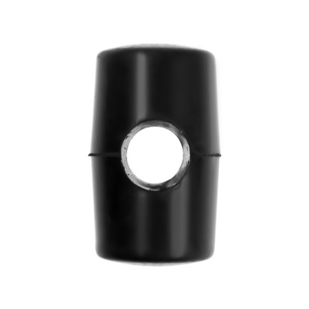 Cycles, black rubber, opening diameter 23 and 27 mm, 280 g-1