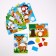 Mosaic with the Templates "Animal World"