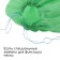 Case for plants, rectangular with zipper, 160 × 120 cm, spanbond with UV stabilizer, density 60 g/m², color mix