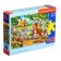 Puzzle "Red hat", 60 elements