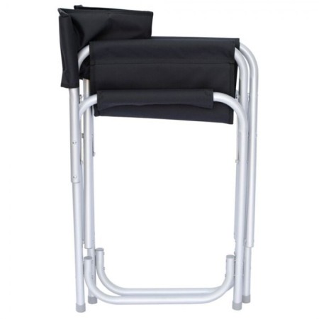 Tourist chair TRAMP TRF-001, Director, aluminum-3