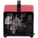 Ceramic heat gun MTX SHCL-3000, 3 kW, up to 40 m.