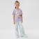 Children's T-shirt "Unicorn" Minnie Mouse, height 86-92, lilac