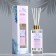 Aromatic diffuser "Wild Rose", 200 ml