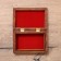 Casket Wood "Muse" 15x10x6