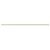 Milardo Easy 015A200M14 shower cornice, telescopic, aluminum, beige