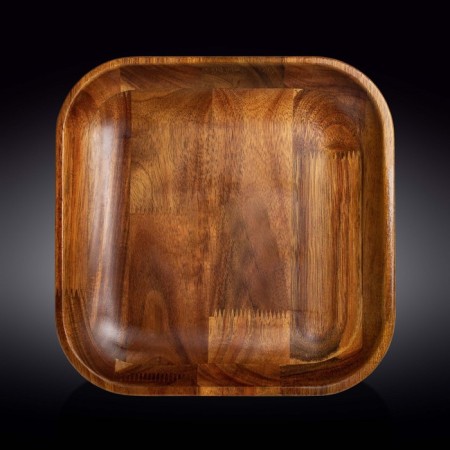 Deep Wilmax England Acacia, size 40.5x40.5 cm-1
