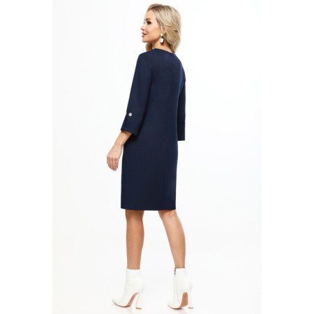 Women's dress, size 44-4