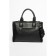 Bag Tout Female, Ecokuzha, Ludor Black, 40x11x26 cm