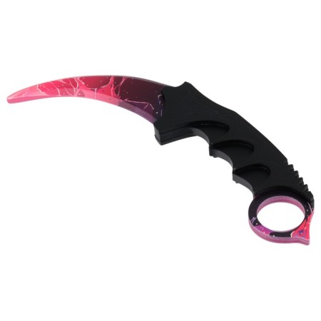 Wooden Knife Kerambit "Universe", the series "Legendary"-1