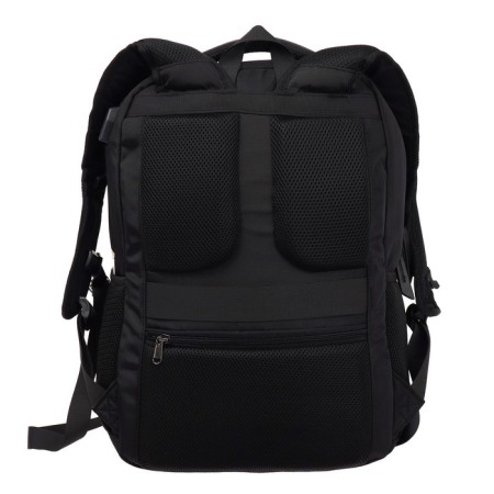 Youth backpack Davente Business 44 x 31 x 14 cm, 19l, ergonomic back, 2 front pockets-5