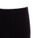 Male thermal underwear (jumper, pants), black color, size 46
