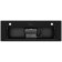 Exposure Krona Arven 900 Black S, built -in, 1180 m3/h, 3 speeds, 90 cm, black