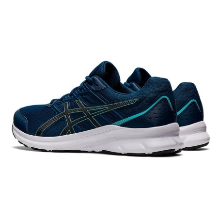 Cunning male ASICS JOLT 3 1011B034 403, size 8 US-3