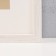 Photo frame MDF 30x40 cm, No. 4, Wenge Veralinga, 16 mm, with a paspartm