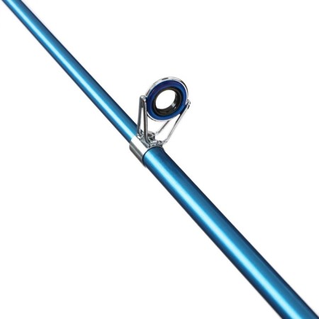 Spinning telescopic "Volgar", test 5-30 g, length 1.8 m-6