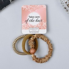 Hair elastic band 