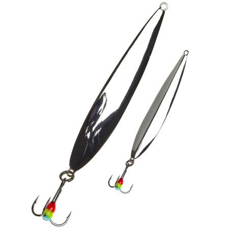 Spinning vertical winter Lucky John Peip, 6 cm, s blister