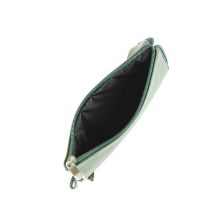 Klumkeeper KL501, Lightning, N/K, 1 pocket, malachite cracker-2