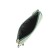 Klumkeeper KL501, Lightning, N/K, 1 pocket, malachite cracker