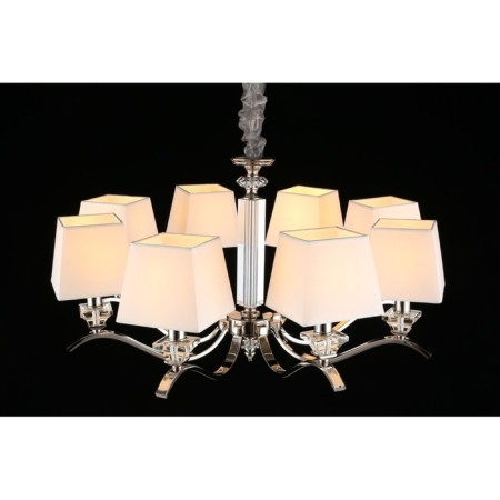Suspended chandelier Emilia E14 320W-6